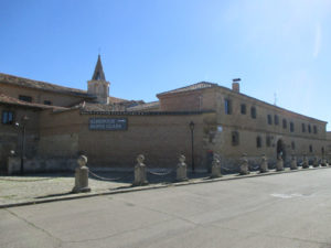 Kloster Santa Clara